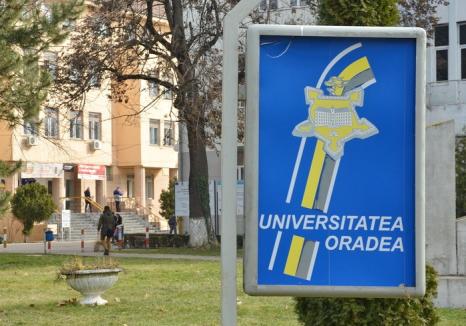 Universitatea cheamă ARACIS în vizită, în speranţa unui calificativ mai bun